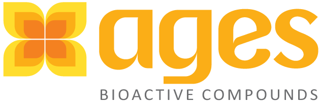 Ages Bioactive Logo